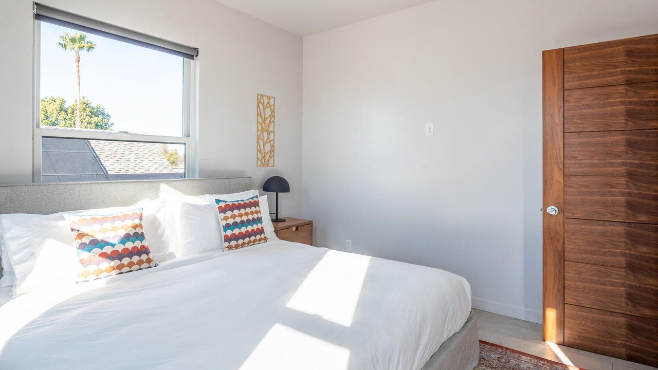 Photo of Bedroom in Northside
