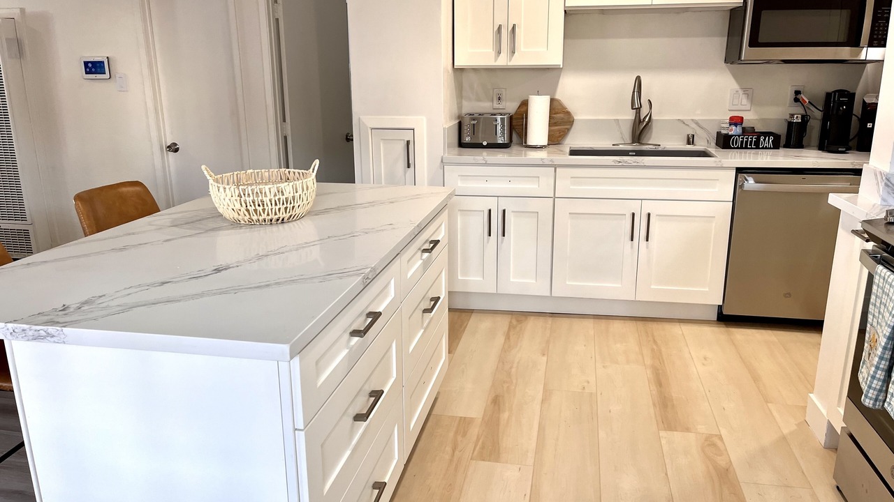 Photo of Kitchen in Pacific Beach