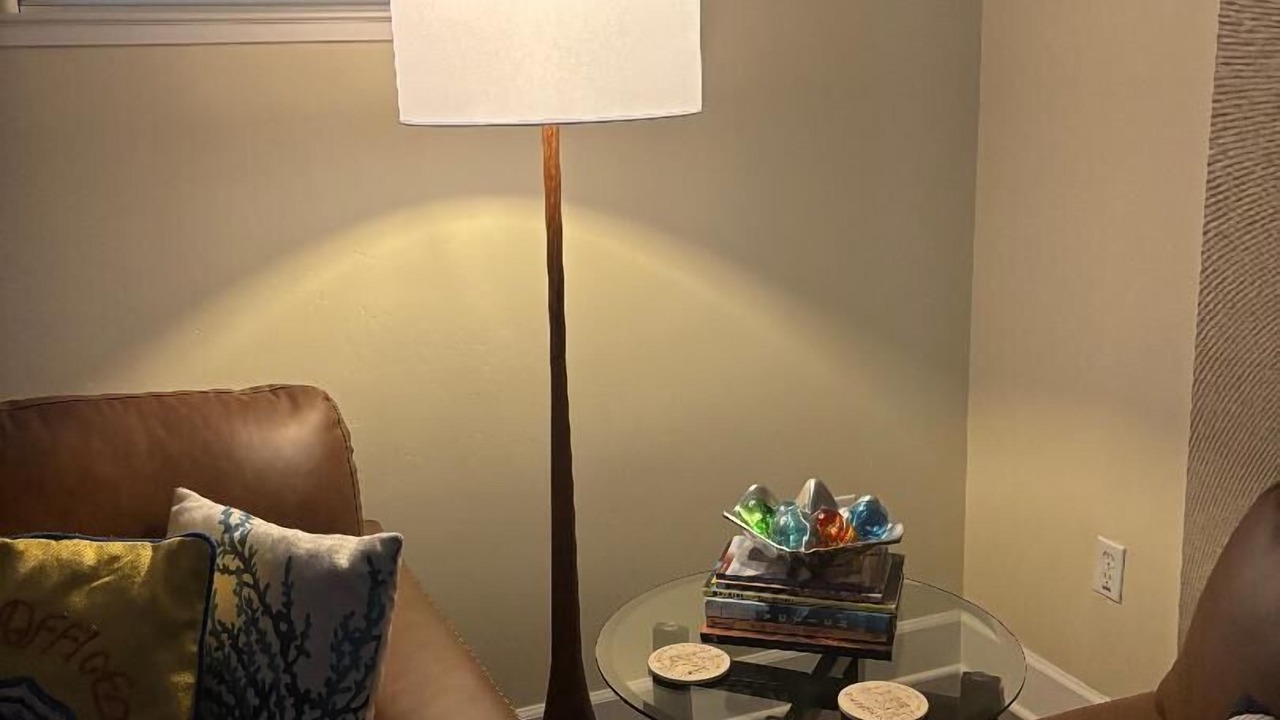 Photo of Livingroom in Opal Cliffs