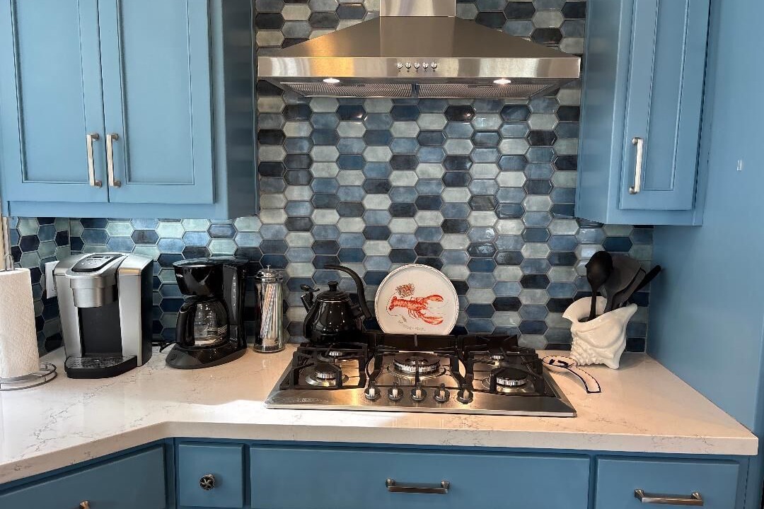 Photo of Kitchen in Opal Cliffs