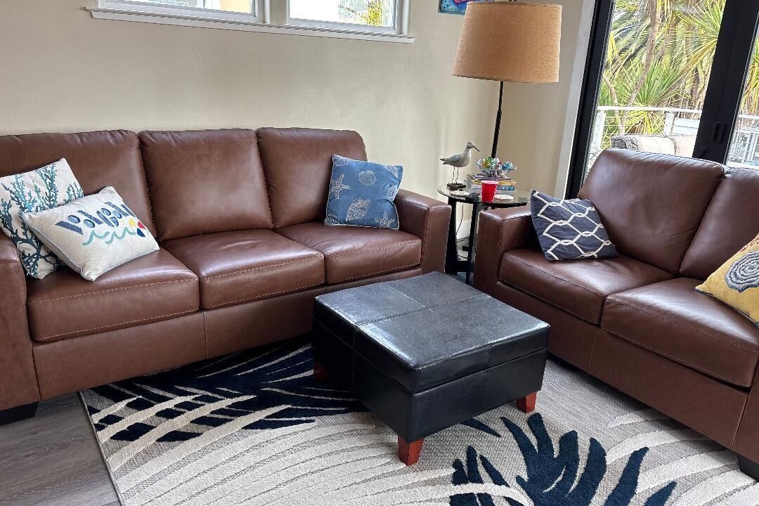 Photo of Livingroom in Opal Cliffs