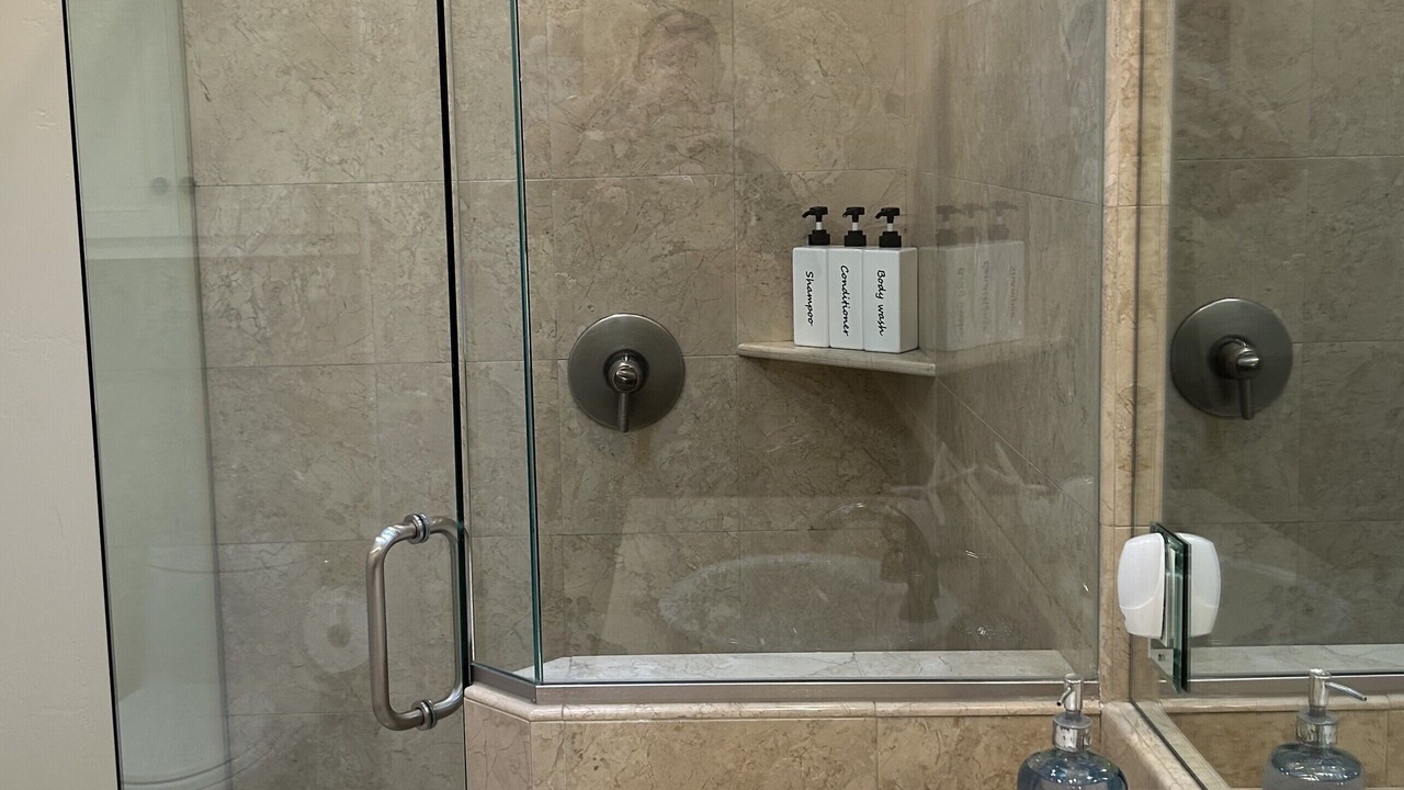 Photo of Bathroom in Opal Cliffs