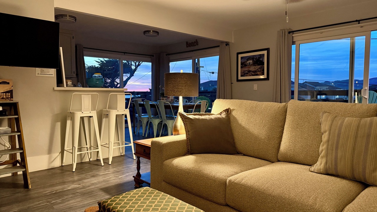 Photo of Bedroom in Oceano