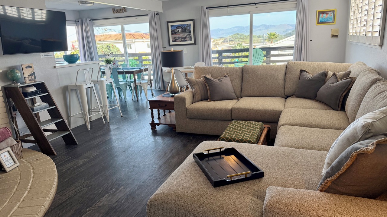 Photo of Bedroom in Oceano