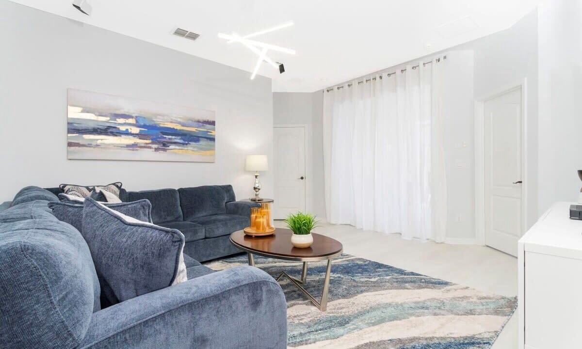 Photo of Livingroom in West Haven