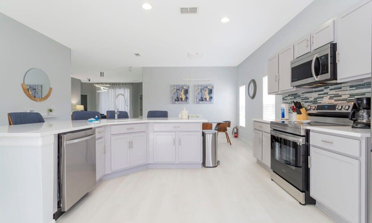 Photo of Kitchen in West Haven