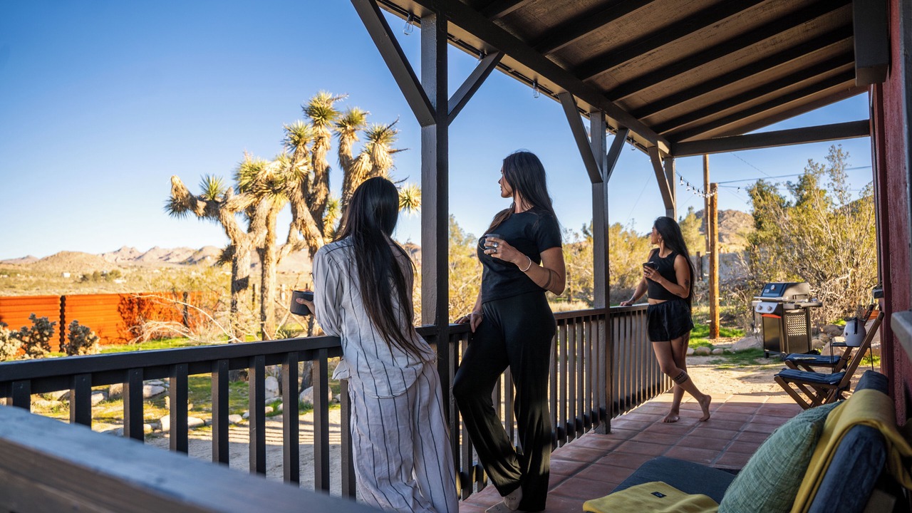 Photo of Outdoor in Joshua Tree Highlands