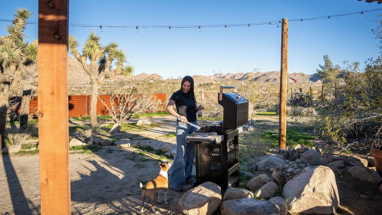 Photo of Others in Joshua Tree Highlands