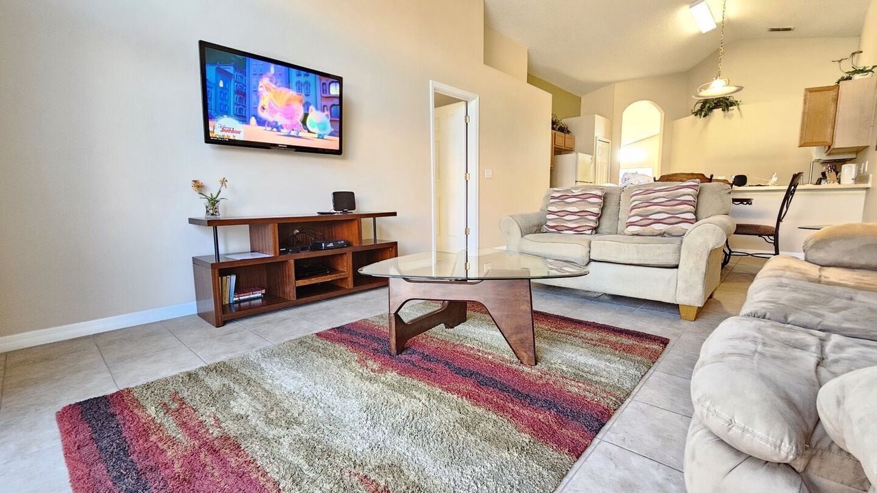 Photo of Livingroom in Solana