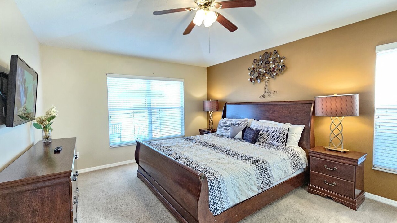 Photo of Bedroom in Solana