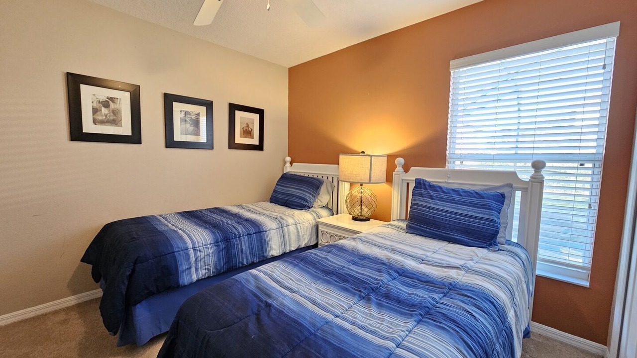 Photo of Bedroom in Solana