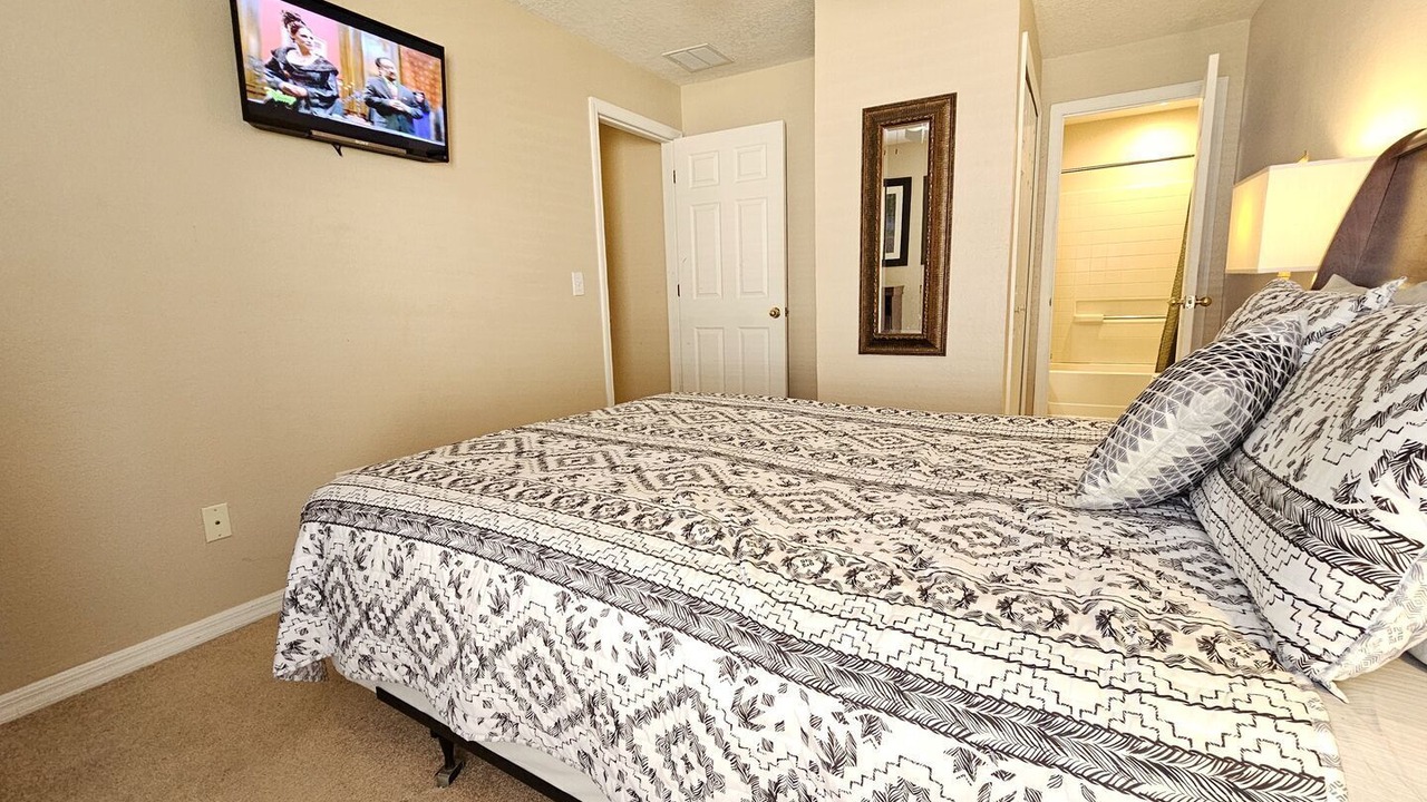 Photo of Bedroom in Solana