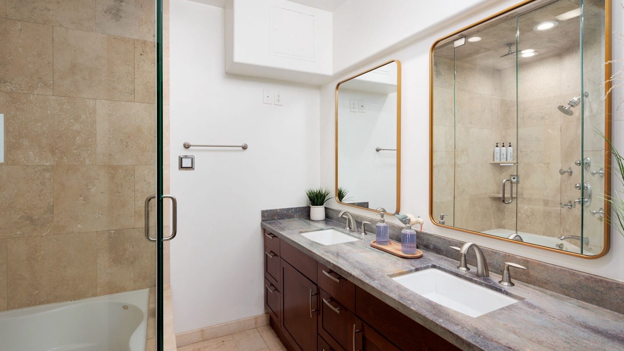 Photo of Bathroom in San Diego