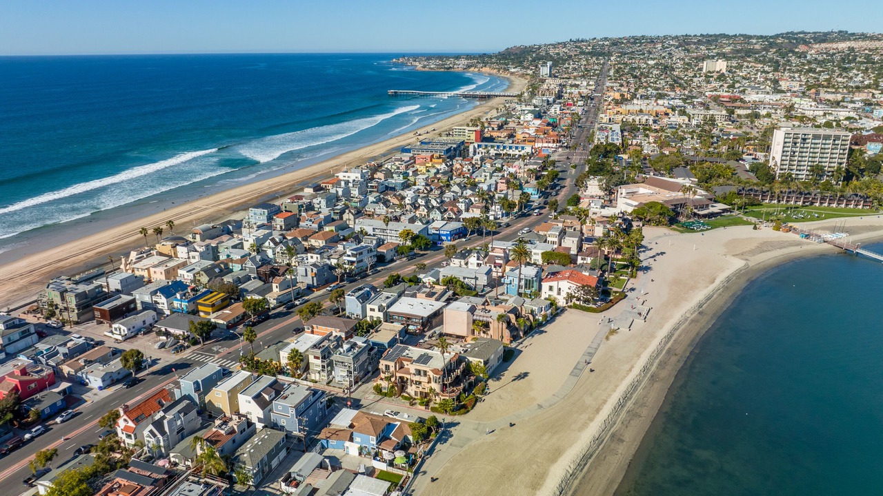 Photo of Others in San Diego