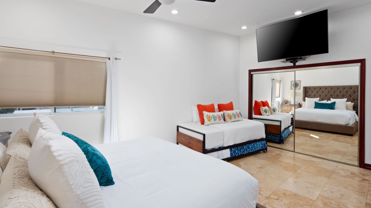 Photo of Bedroom in San Diego