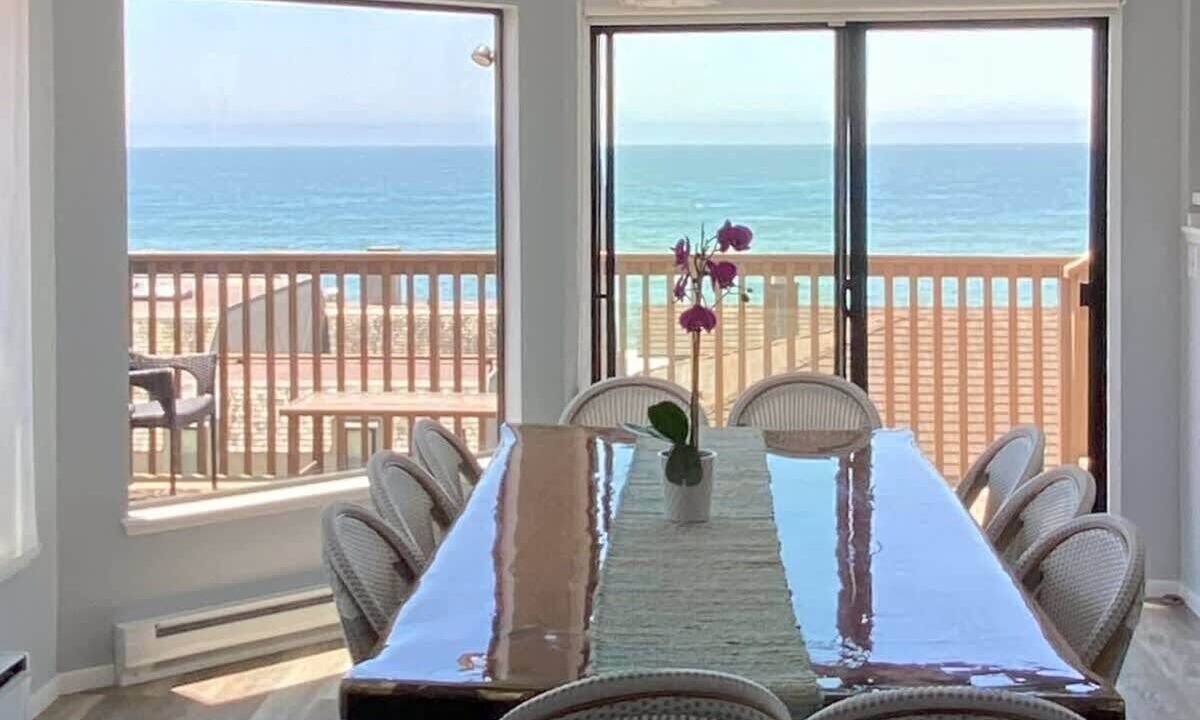 Photo of Bedroom in Rio del Mar