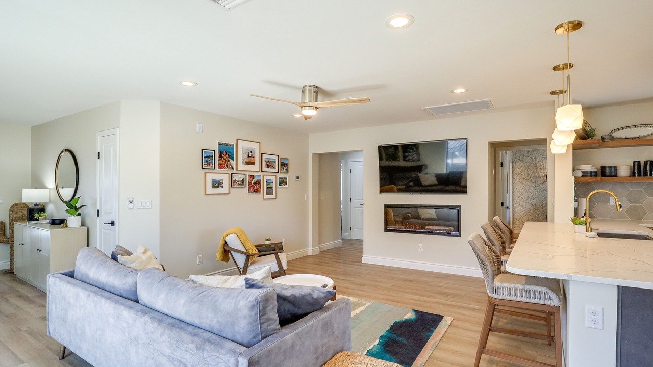 Photo of Livingroom in Topock