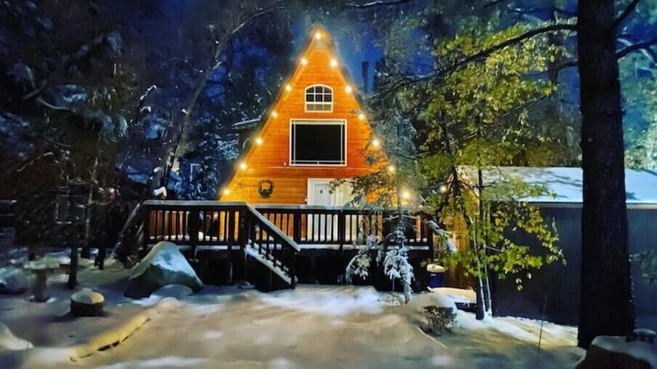 Photo of Outdoor in Sugarloaf