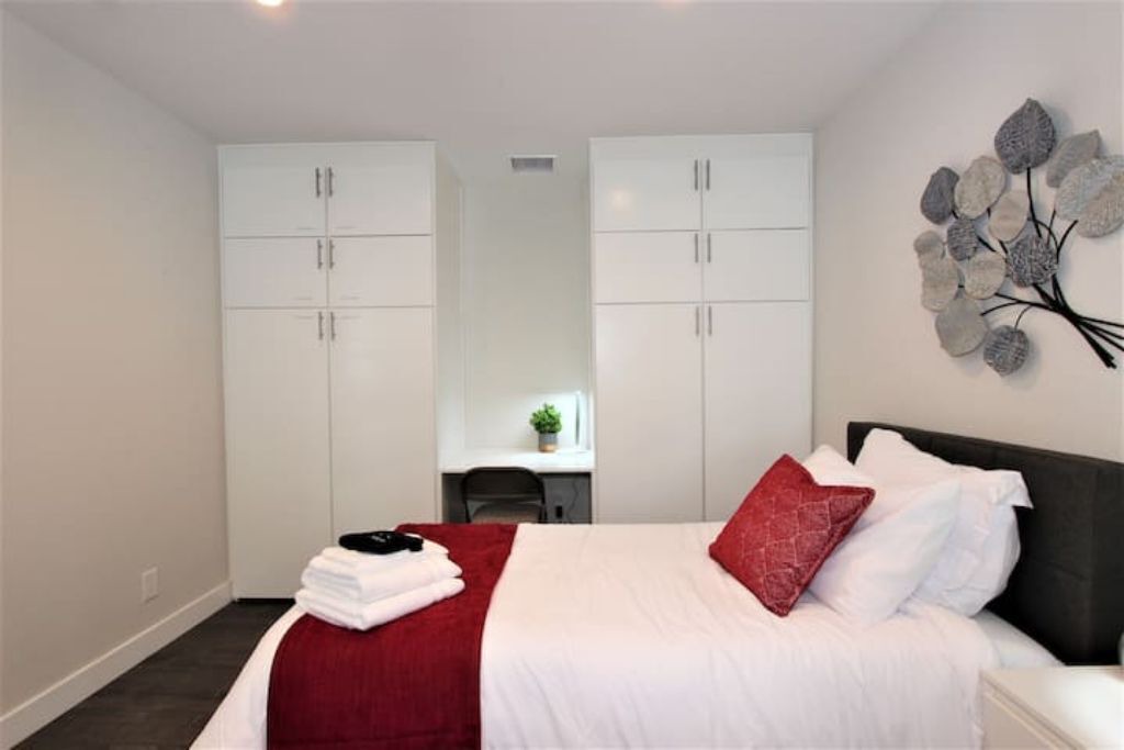Photo of Bedroom in Cherry Valley