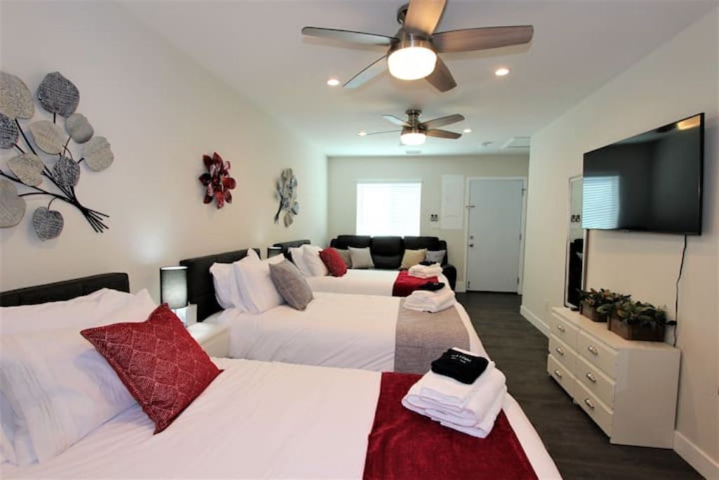 Photo of Bedroom in Cherry Valley