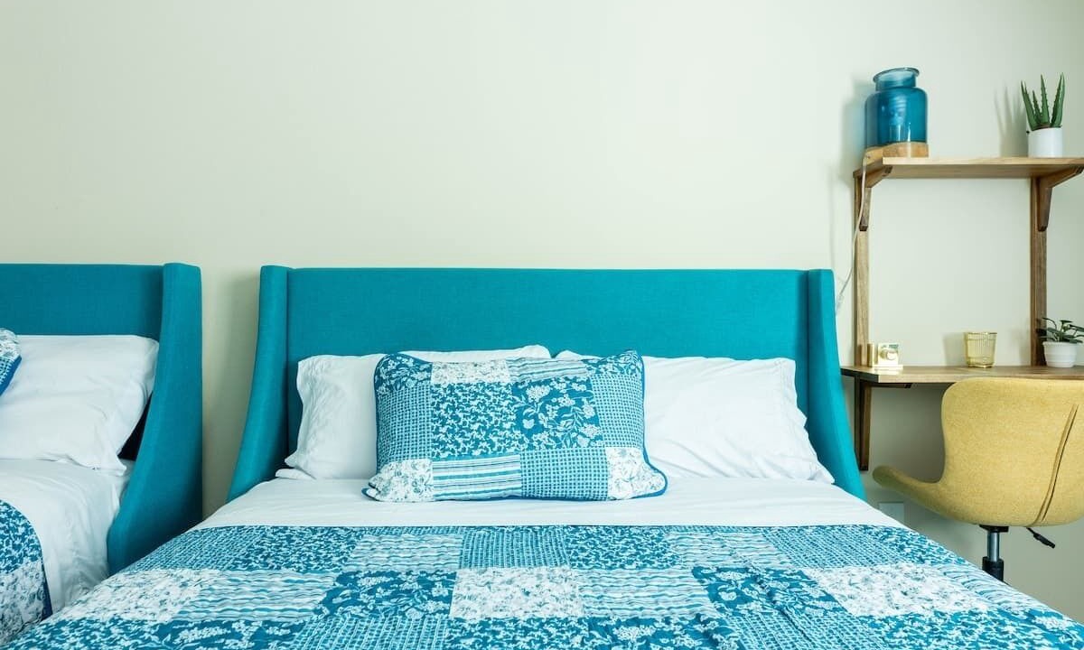 Photo of Bedroom in Rancho Palos Verdes