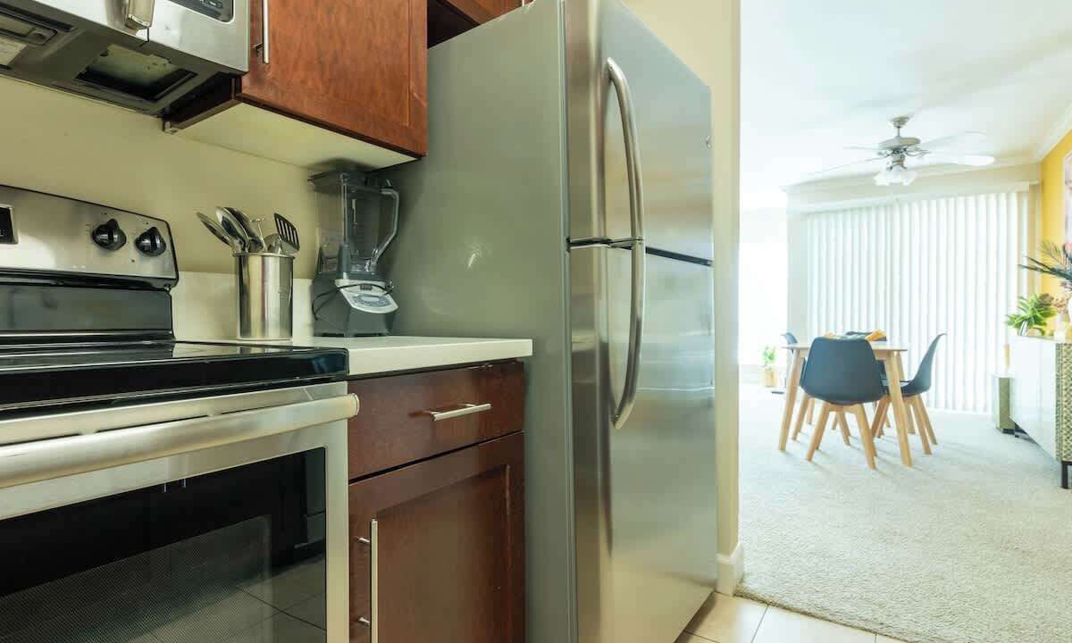 Photo of Kitchen in Rancho Palos Verdes