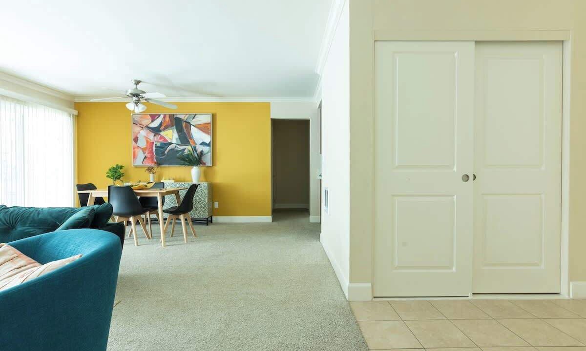 Photo of Livingroom in Rancho Palos Verdes