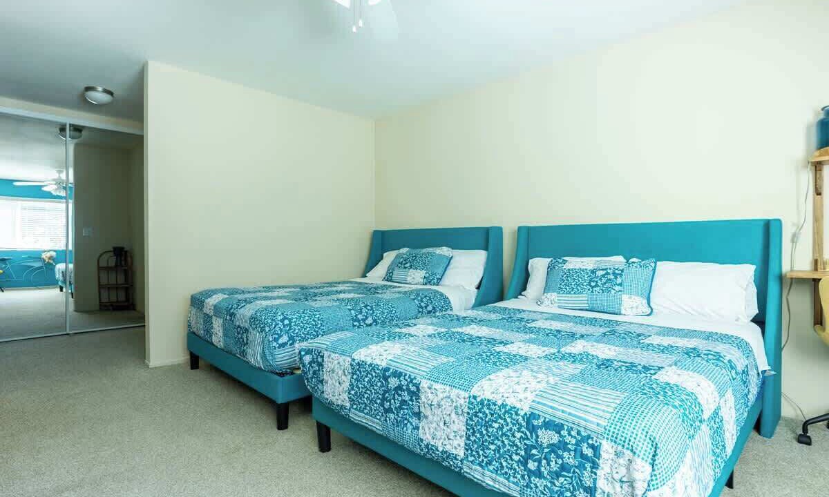 Photo of Bedroom in Rancho Palos Verdes