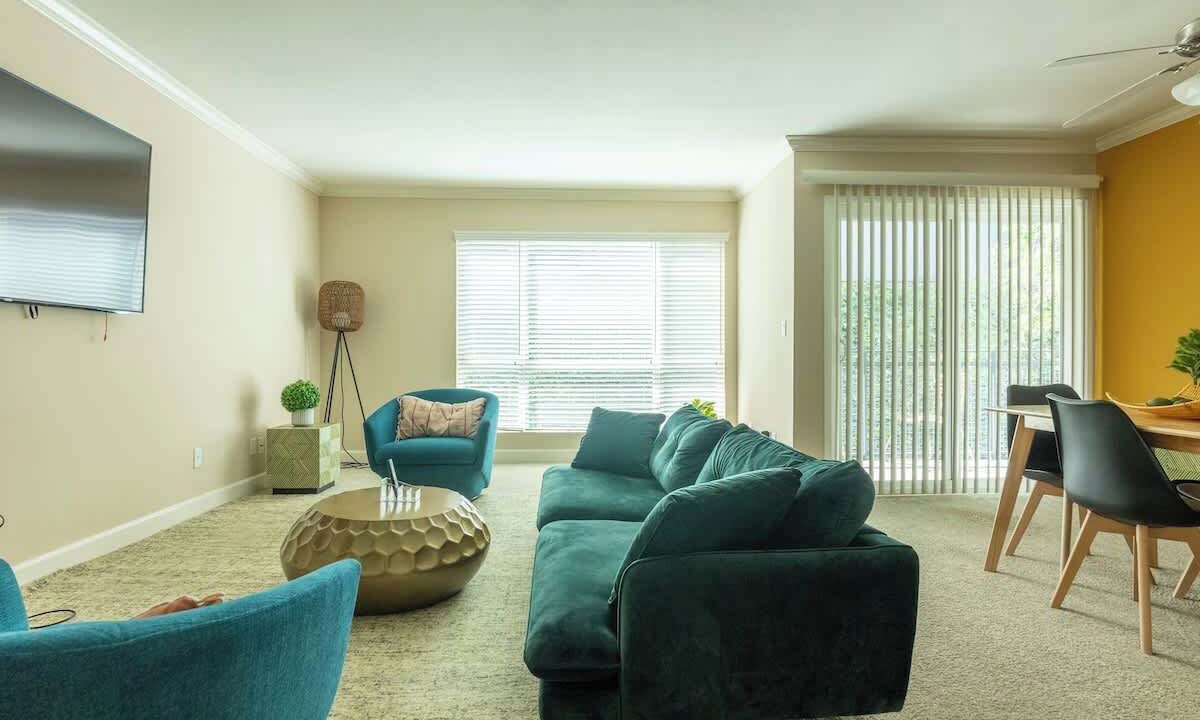 Photo of Livingroom in Rancho Palos Verdes