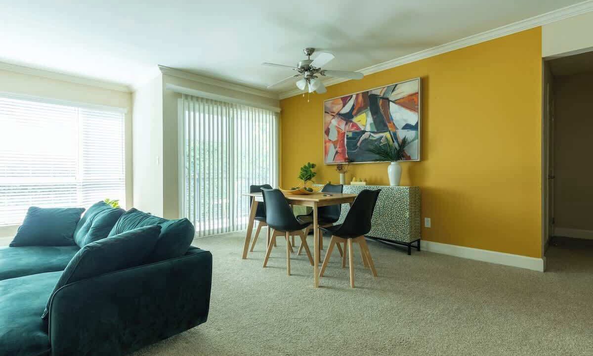 Photo of Livingroom in Rancho Palos Verdes