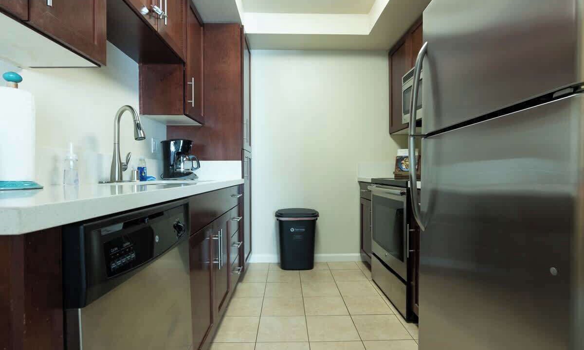 Photo of Kitchen in Rancho Palos Verdes