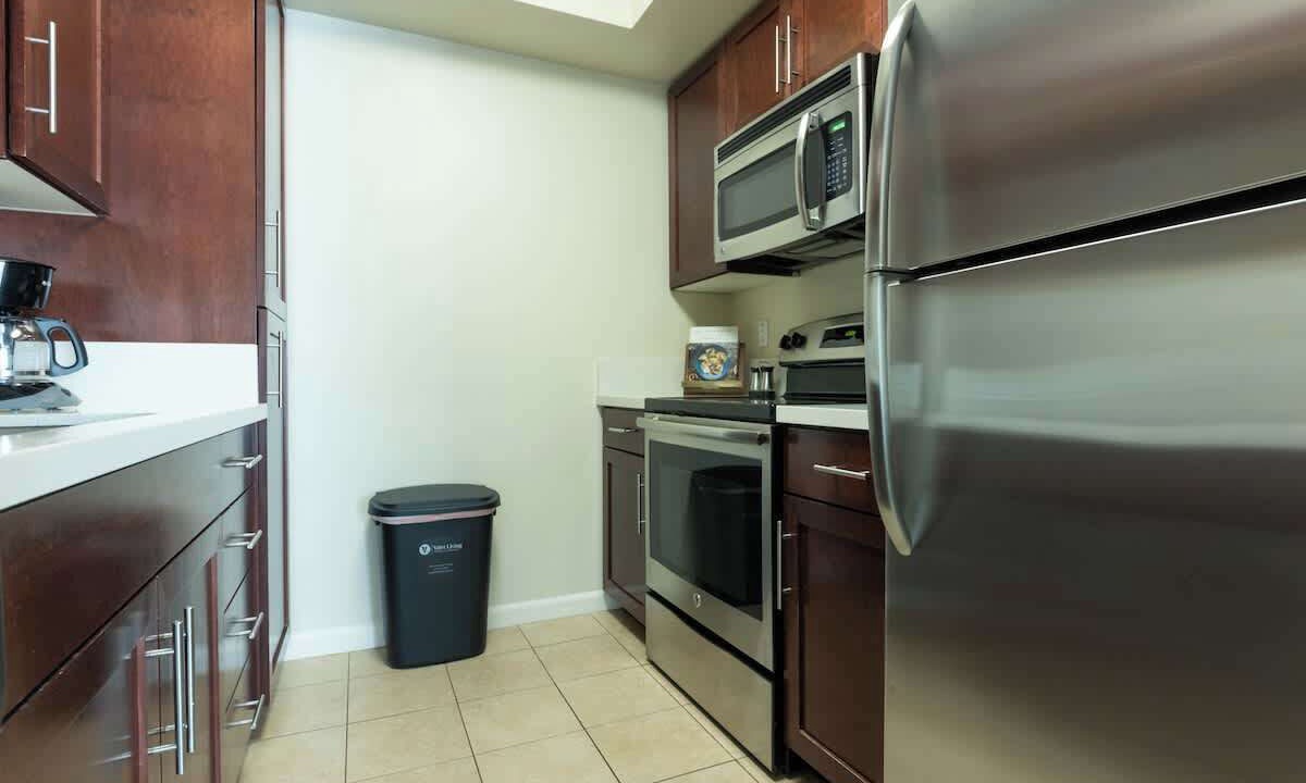 Photo of Kitchen in Rancho Palos Verdes