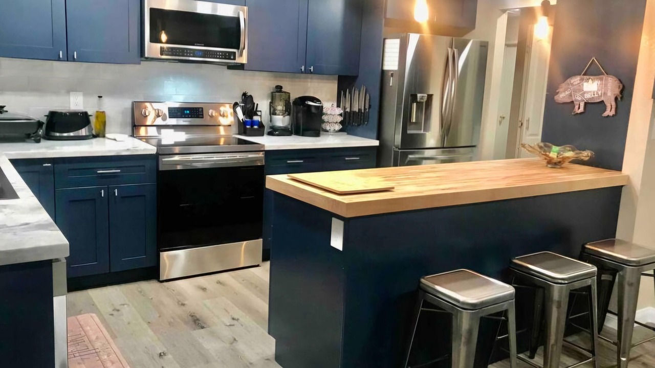 Photo of Kitchen in La Quinta Cove