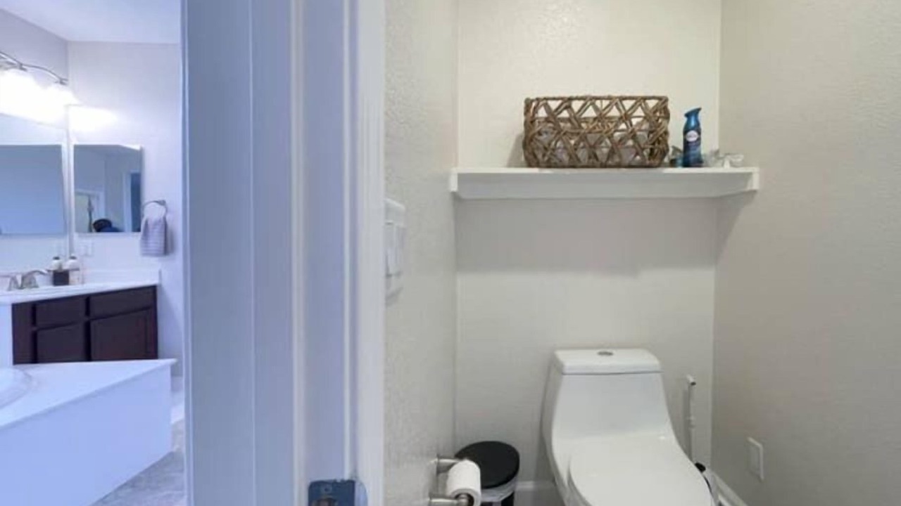 Photo of Bathroom in Lincoln