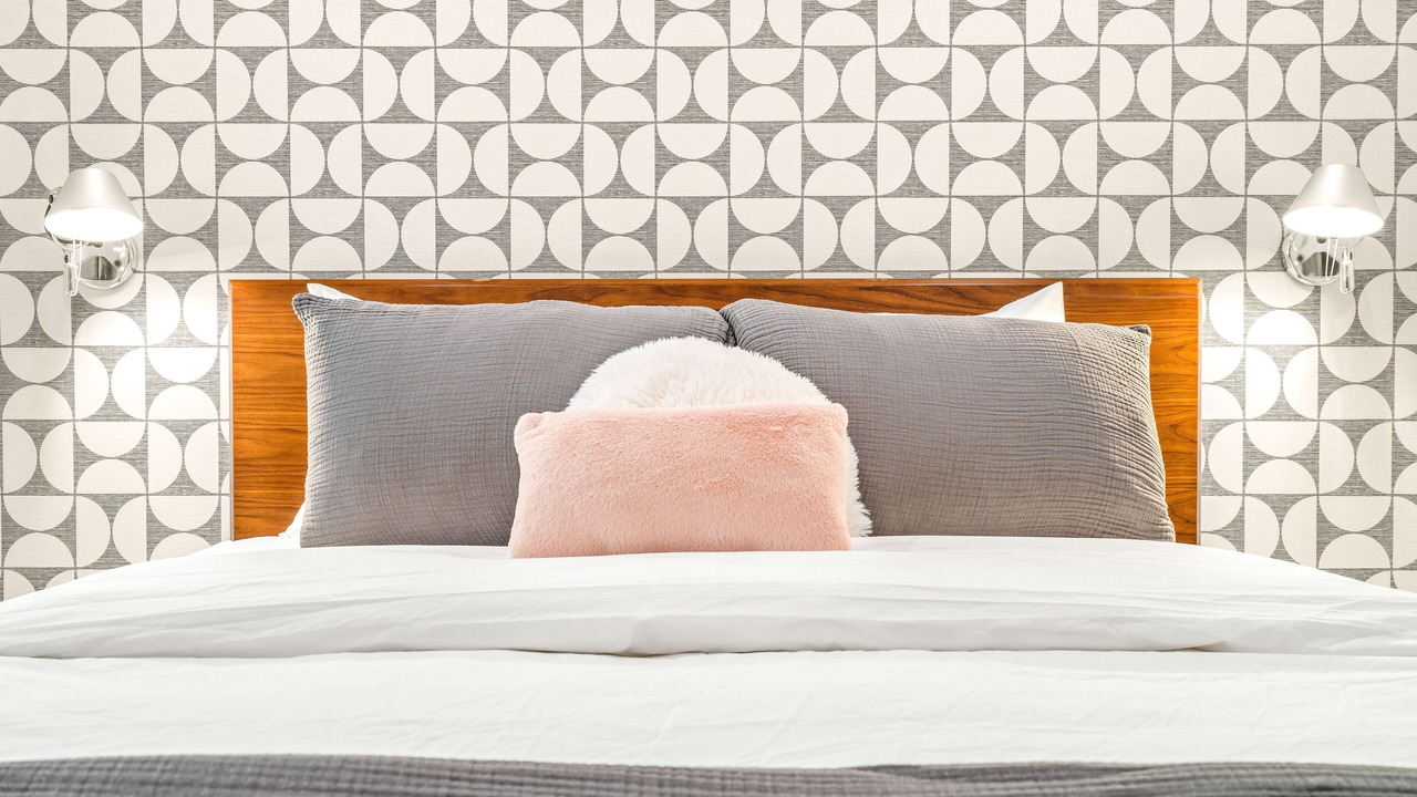 Photo of Bedroom in The Mesa