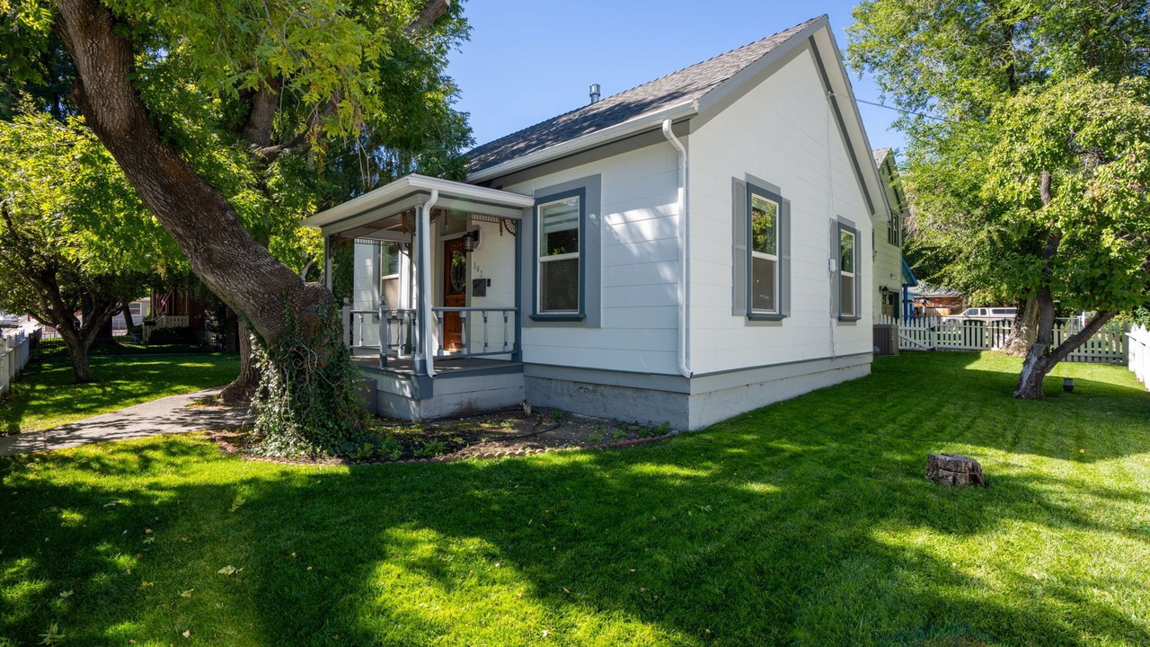 Photo of Outdoor in Carson City