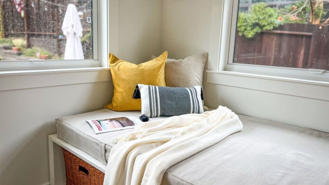 Photo of Bedroom in San Anselmo