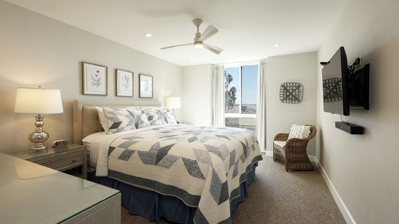 Photo of Bedroom in Townsite