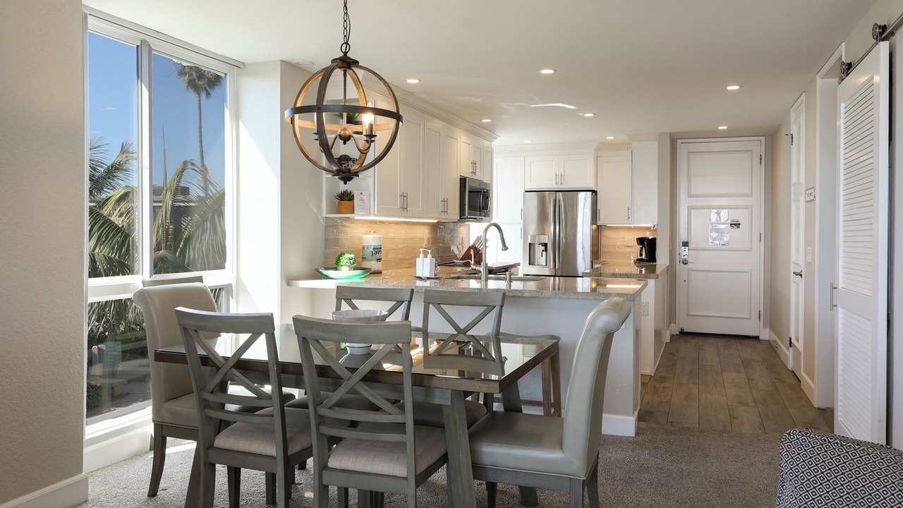 Photo of Kitchen in Townsite