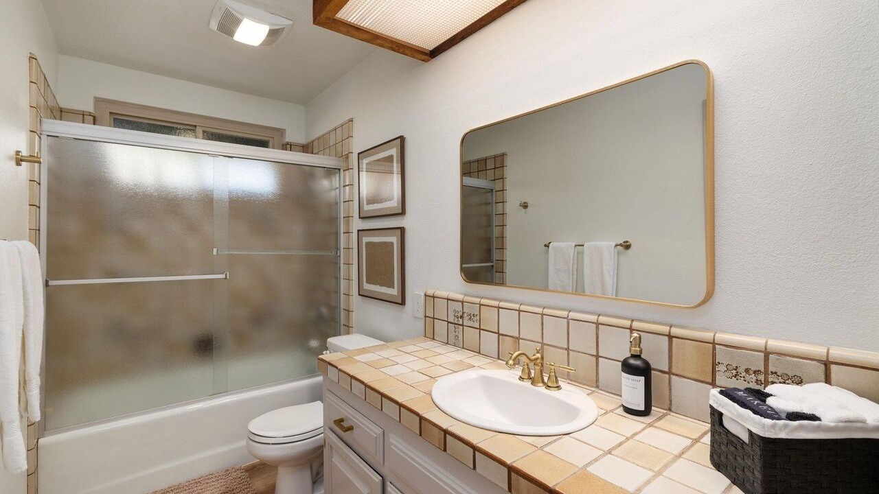 Photo of Bathroom in Fallbrook