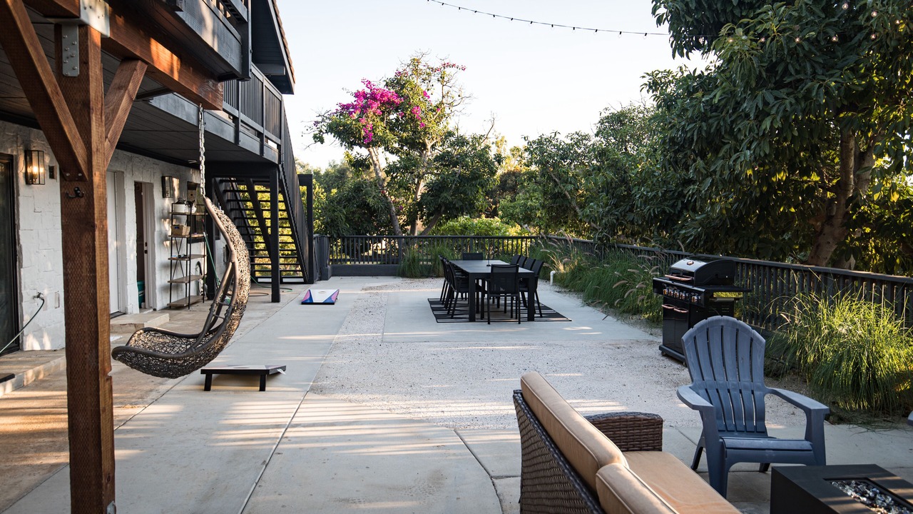 Photo of Outdoor in Fallbrook