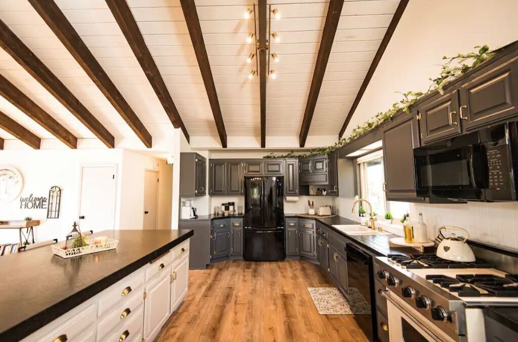Photo of Bedroom in Fallbrook