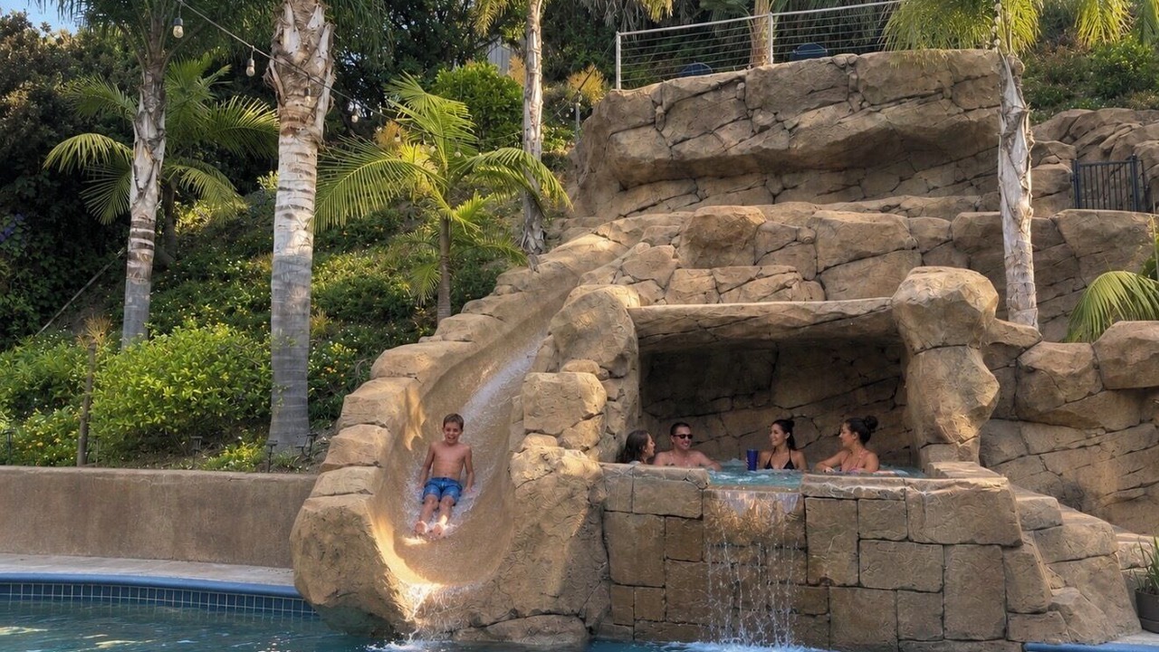 Photo of Outdoor in North Pacific Beach