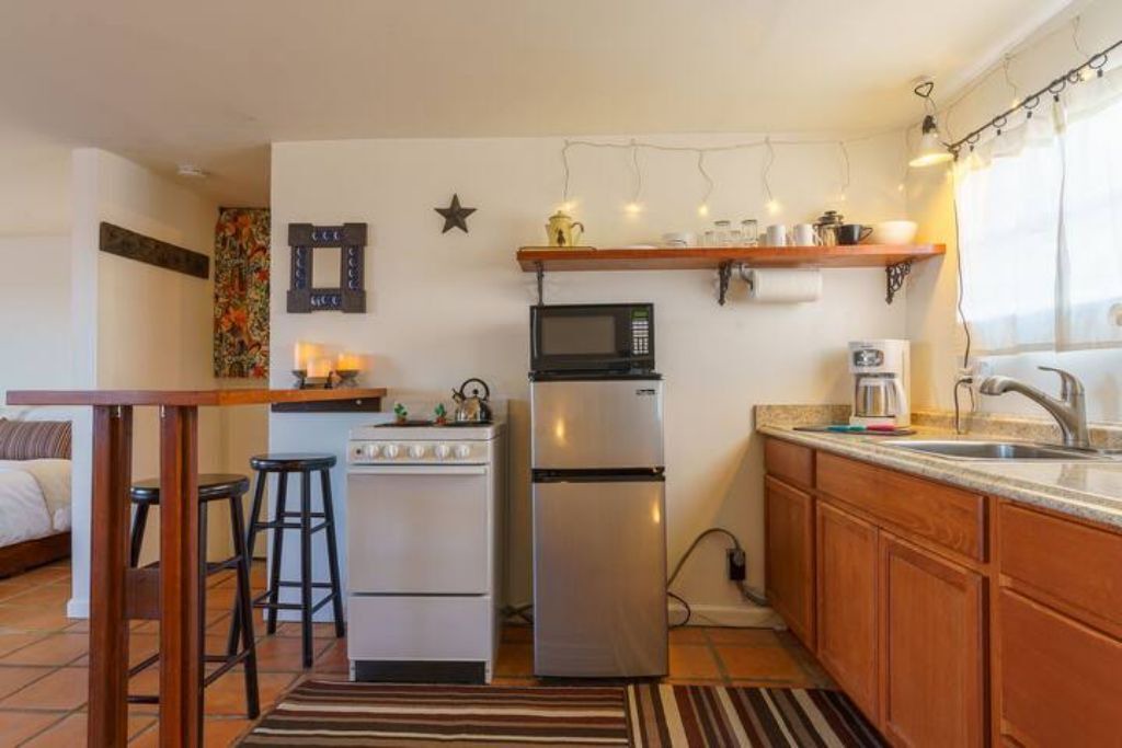 Photo of Kitchen in Landers
