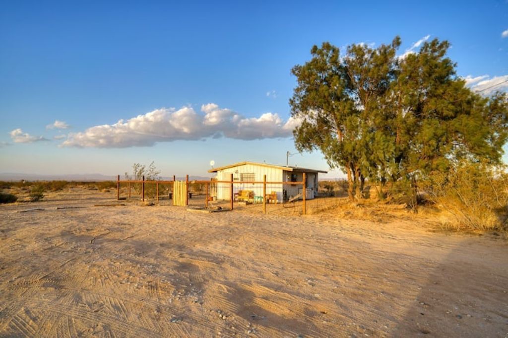 Photo of Outdoor in Landers