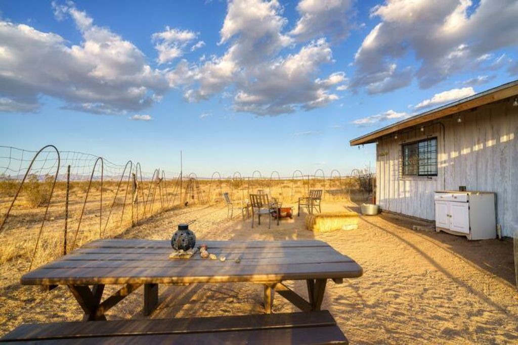 Photo of Outdoor in Landers
