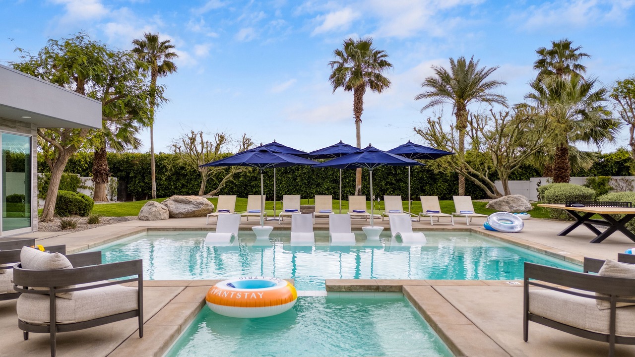 Photo of Outdoor in La Quinta