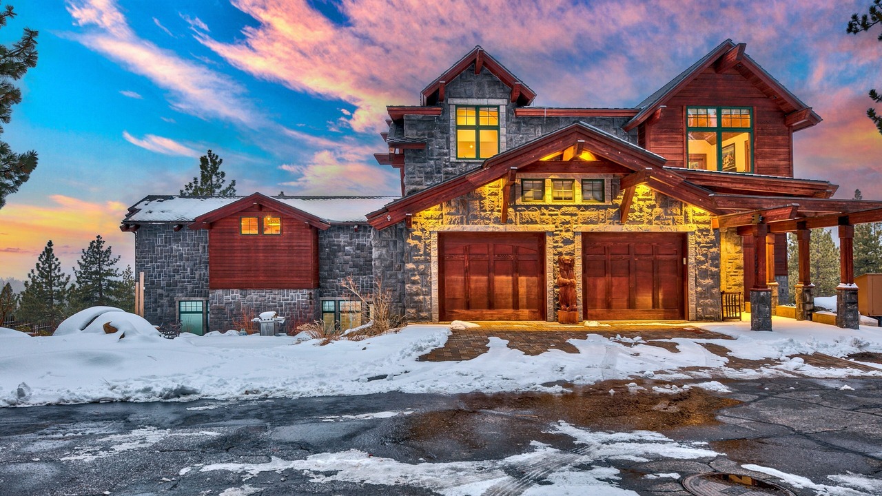 Photo of Outdoor in Zephyr Cove