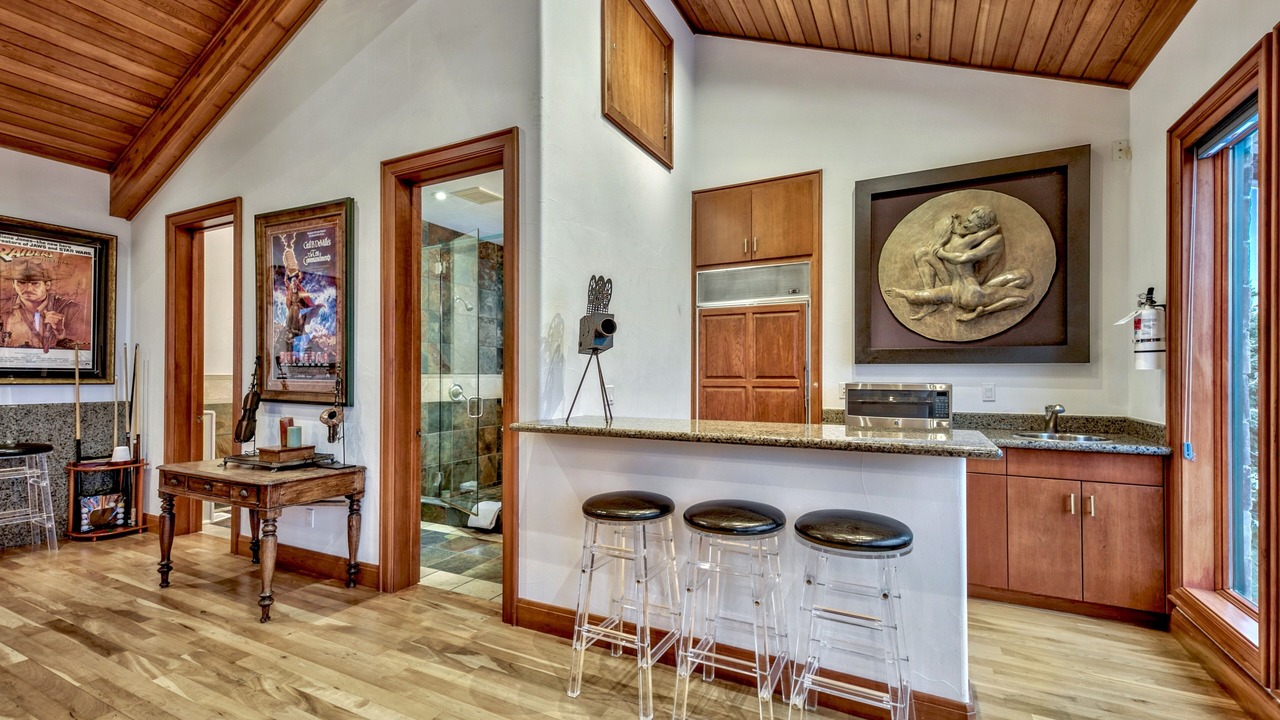 Photo of Bathroom in Zephyr Cove