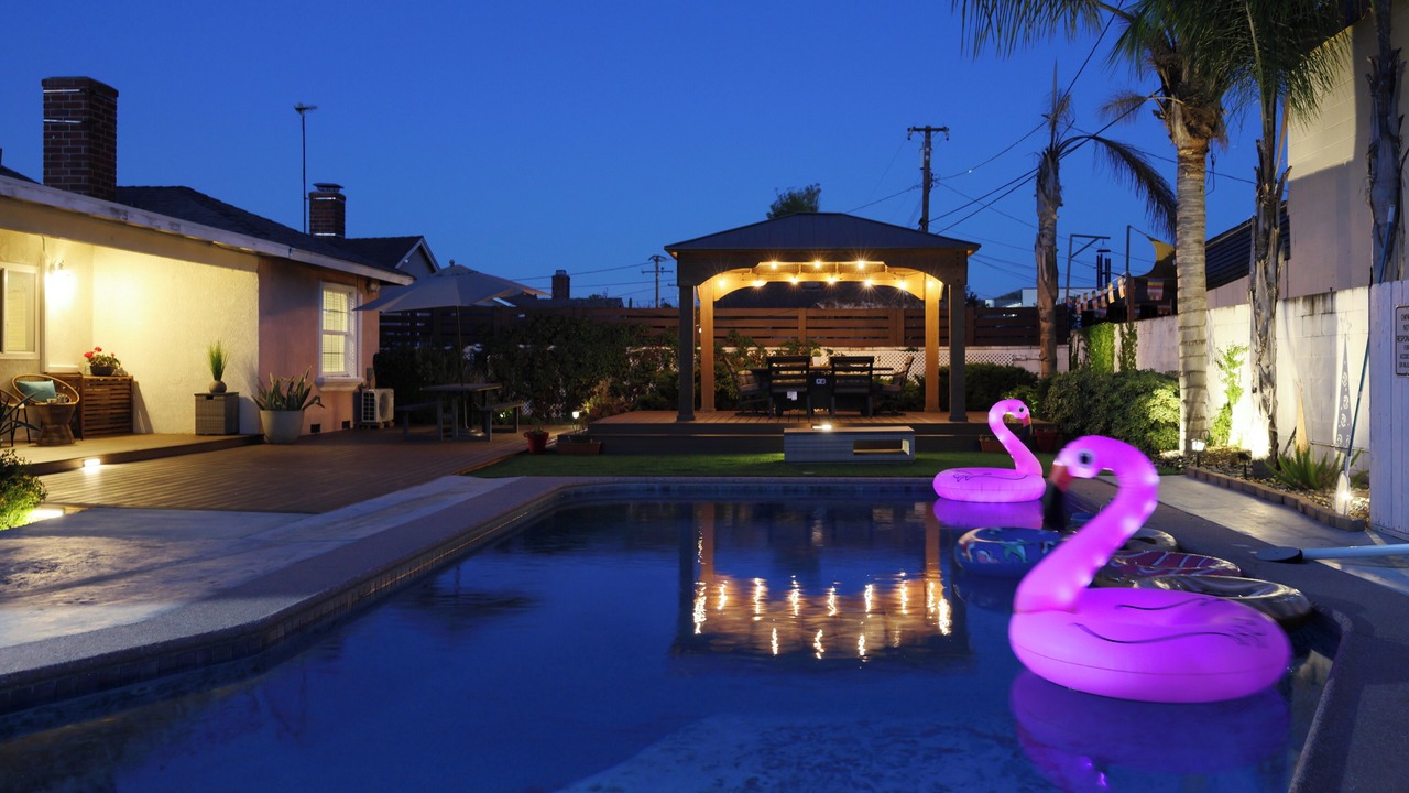 Photo of Outdoor in Southwest Anaheim